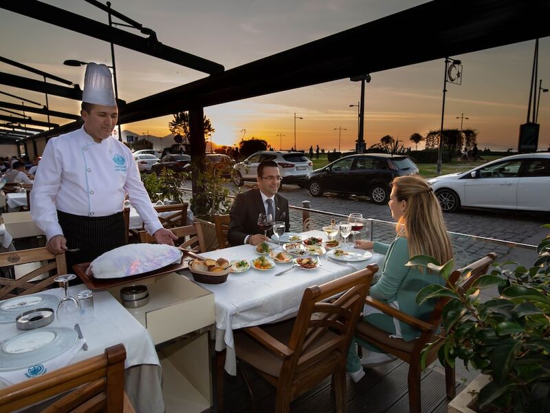 Izmir Palas Otel