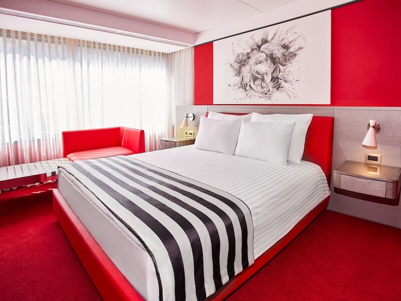 En Hotel Izmir