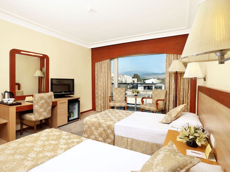 Izmir Palas Otel