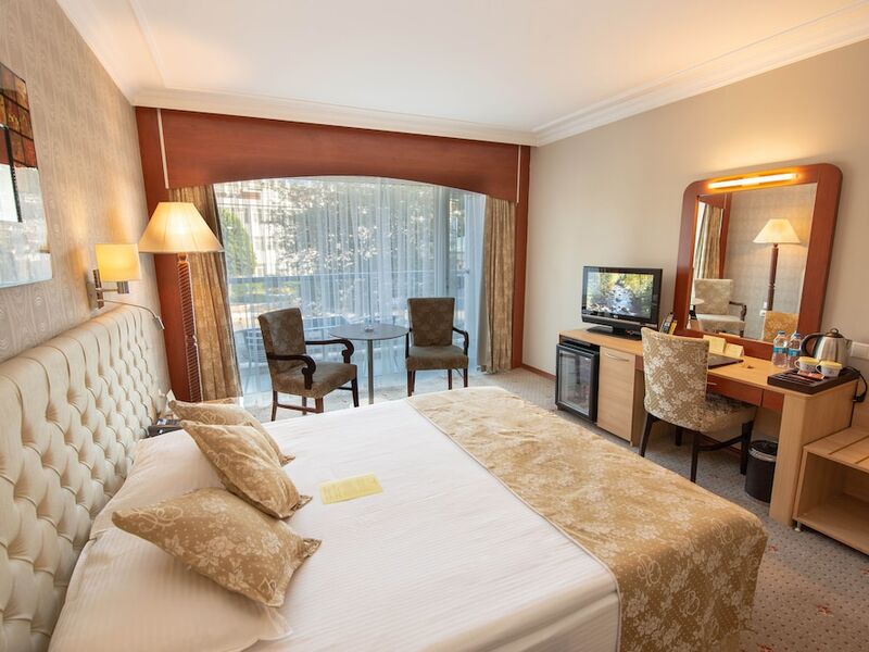 Izmir Palas Otel