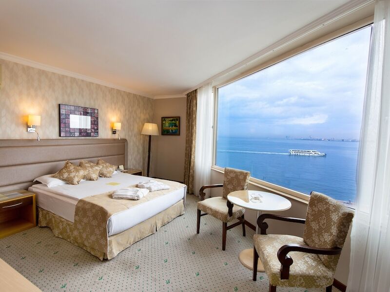 Izmir Palas Otel