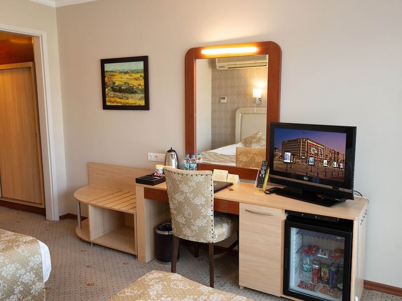Izmir Palas Otel