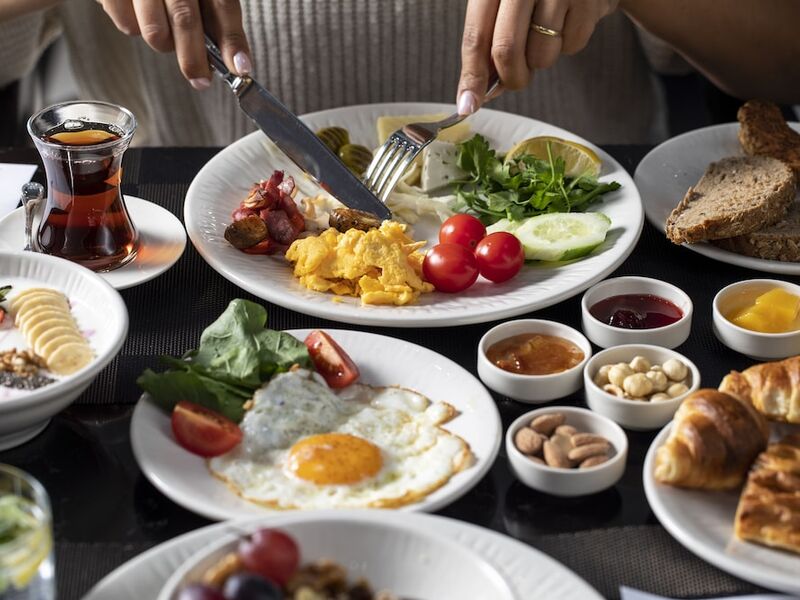 En Hotel Izmir
