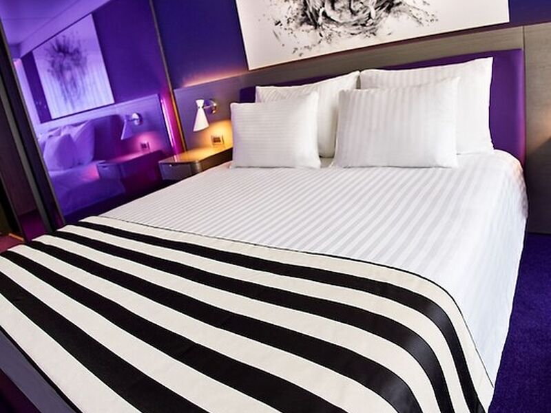 En Hotel Izmir