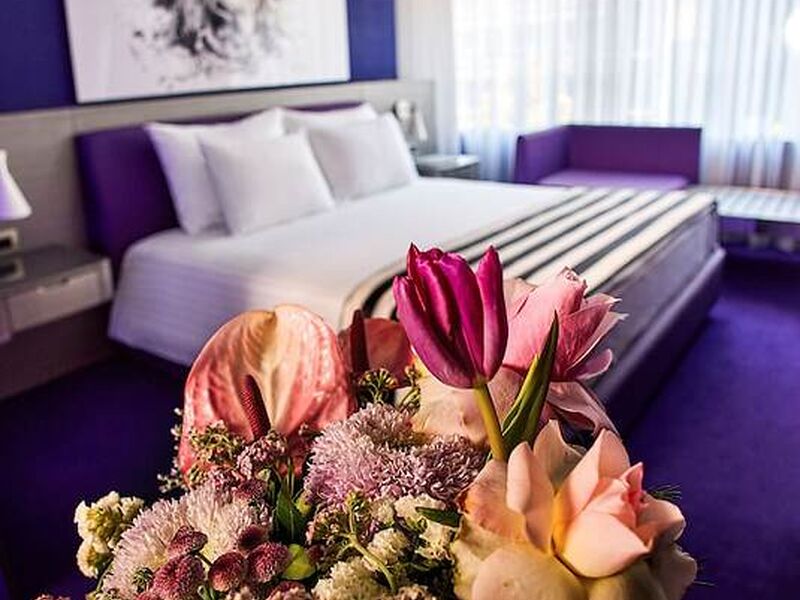 En Hotel Izmir