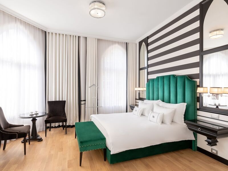 En Hotel Izmir