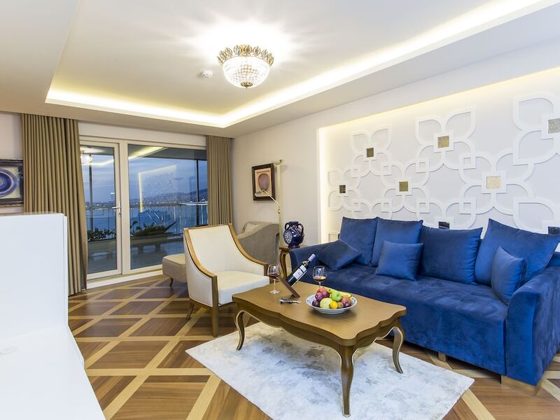Izmir Palas Otel