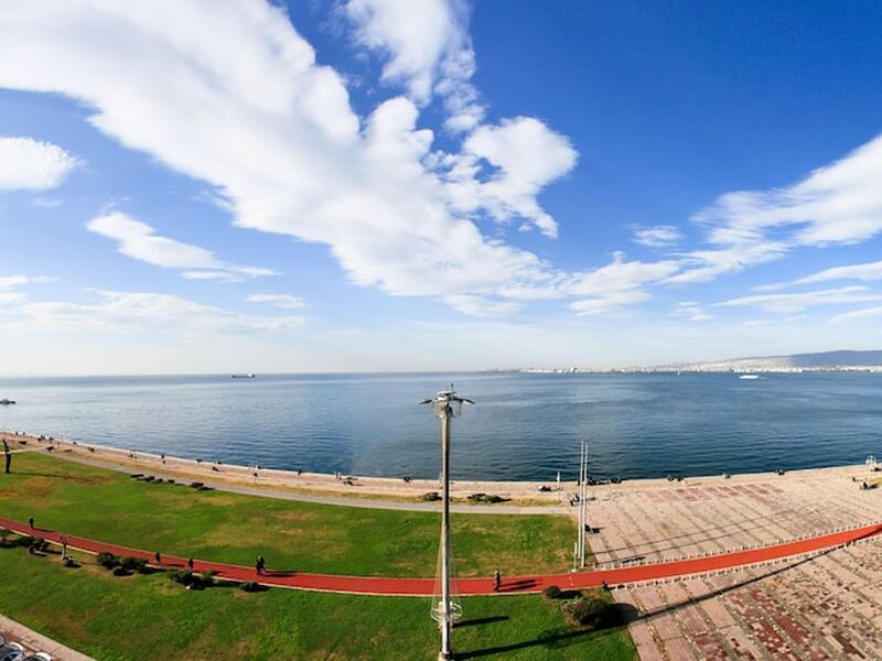Izmir Palas Otel