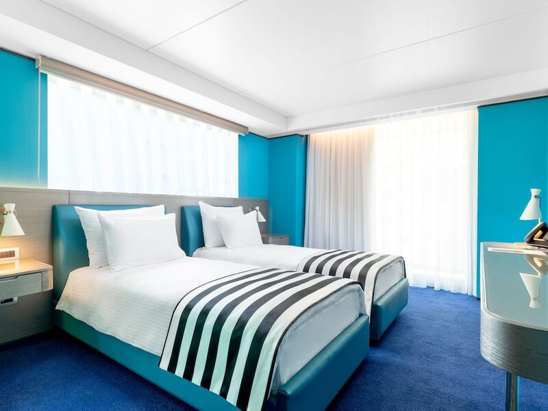 En Hotel Izmir