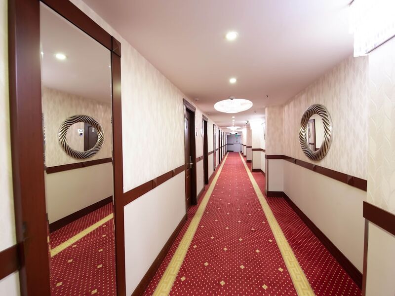 Izmir Palas Otel