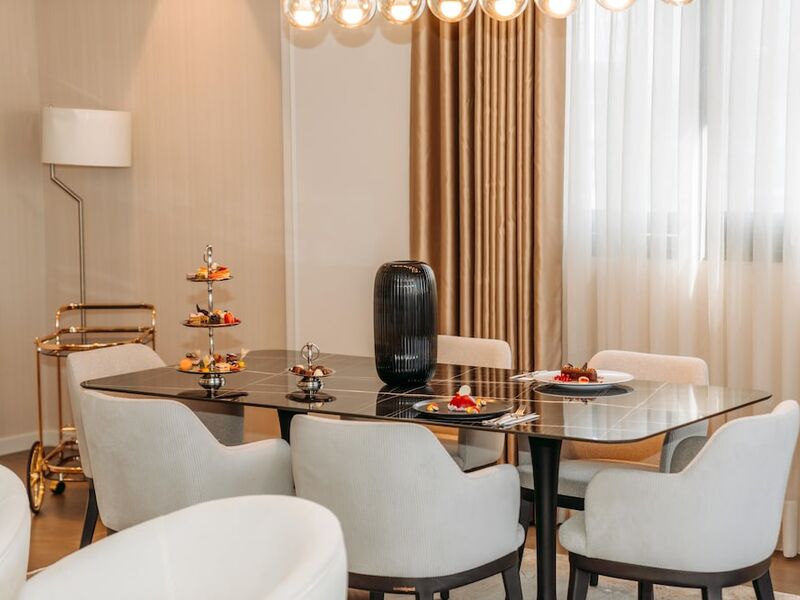 En Hotel Izmir