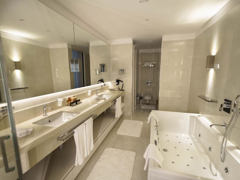 En Hotel Izmir