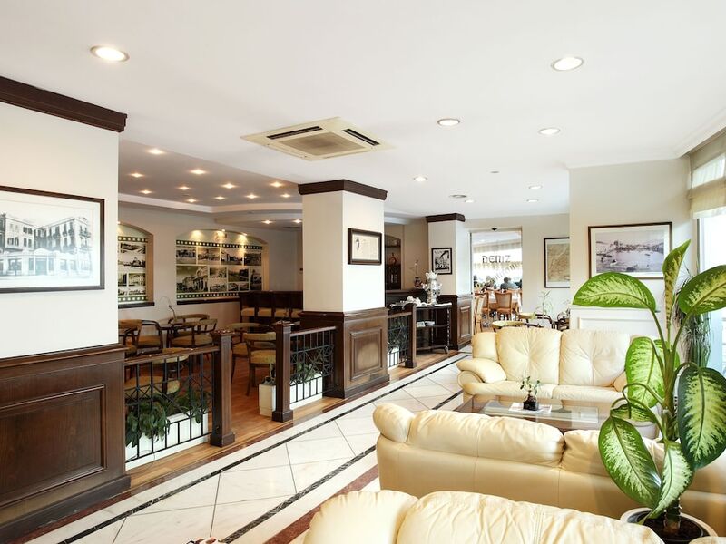 Izmir Palas Otel