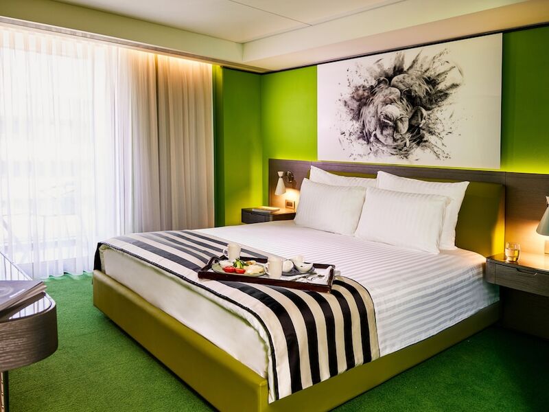 En Hotel Izmir