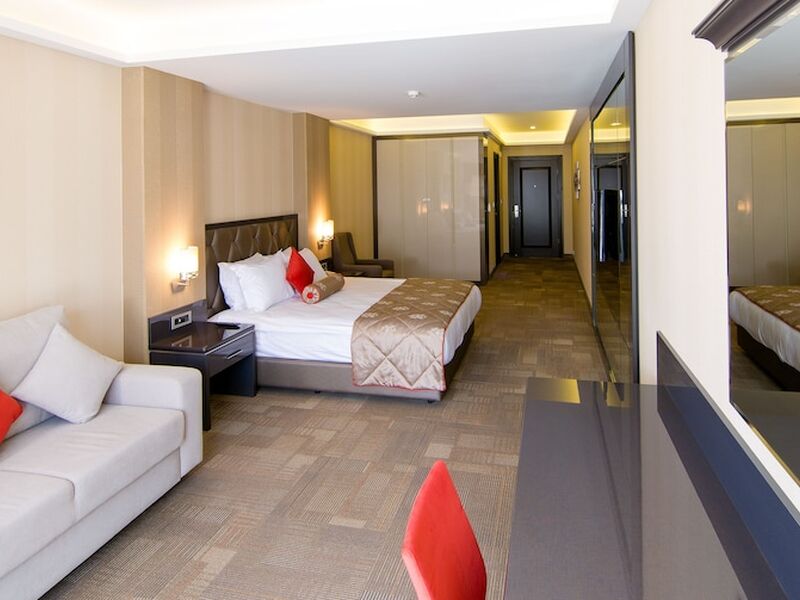 Svalinn Hotel