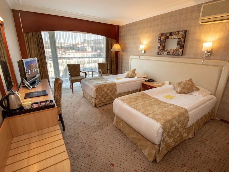 Izmir Palas Otel