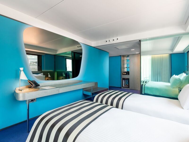 En Hotel Izmir