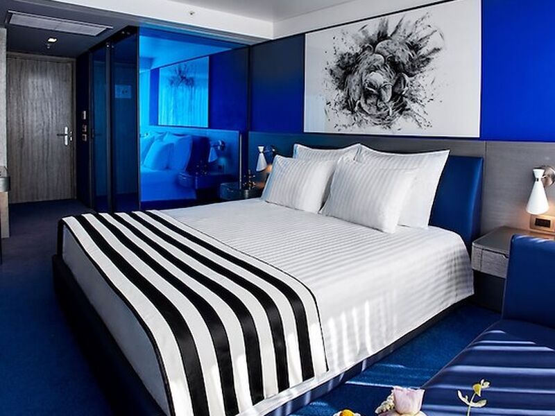 En Hotel Izmir