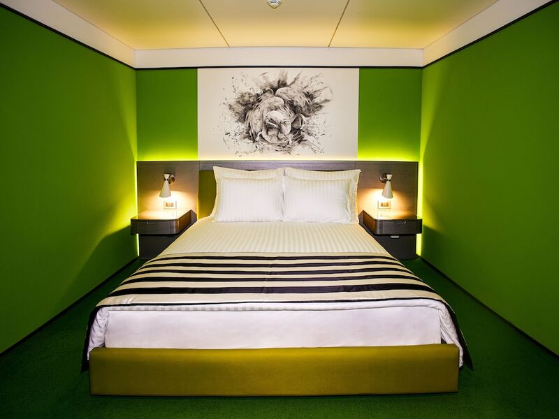 En Hotel Izmir