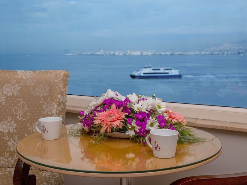 Izmir Palas Otel