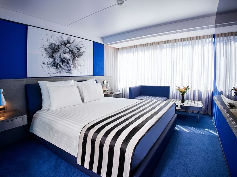 En Hotel Izmir