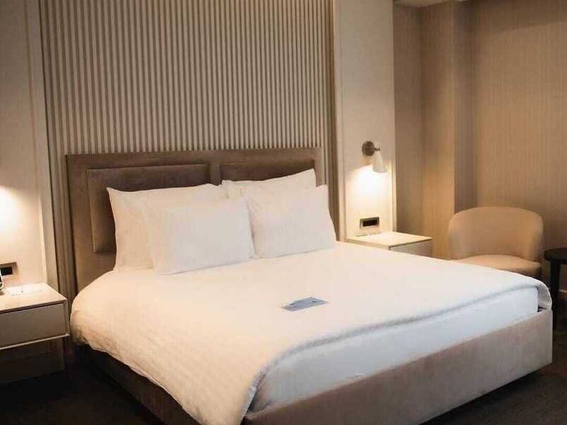 En Hotel Izmir