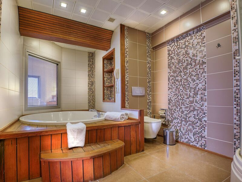 Best Western Plus Hotel Konak