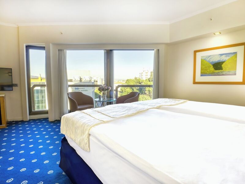 Best Western Plus Hotel Konak