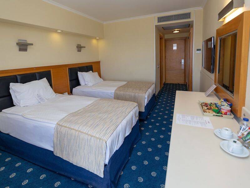 Best Western Plus Hotel Konak