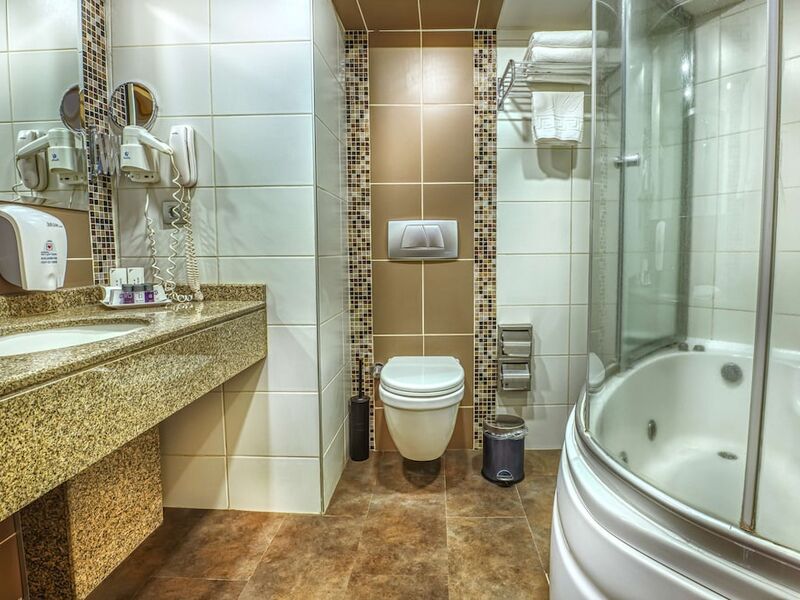 Best Western Plus Hotel Konak