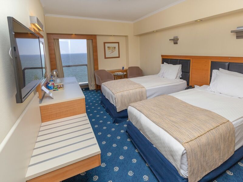 Best Western Plus Hotel Konak