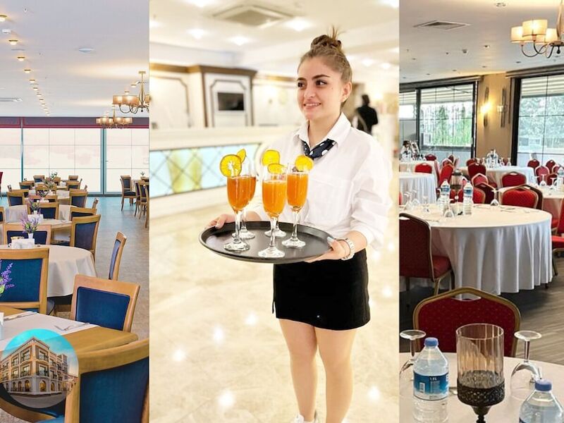 Svalinn Hotel