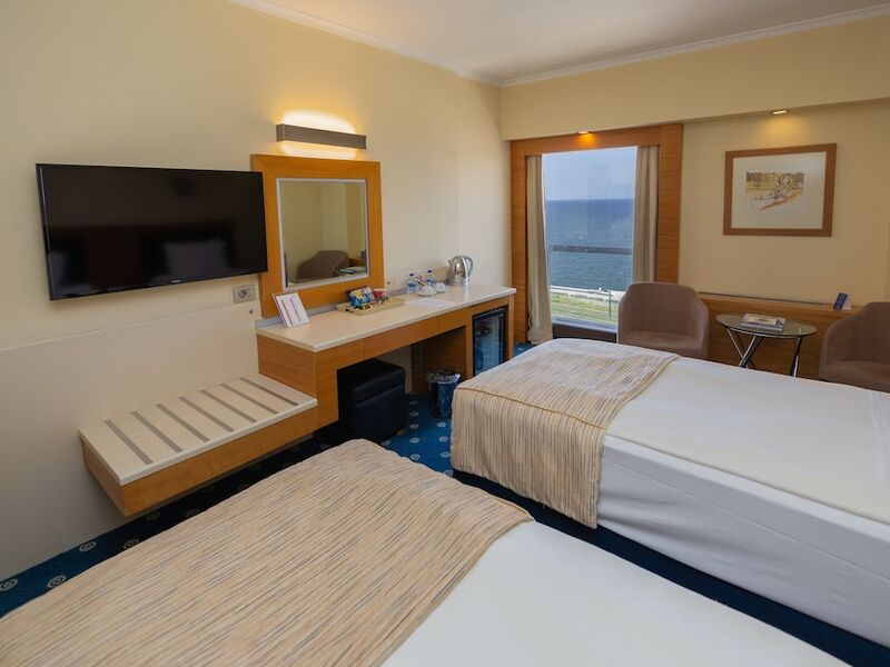 Best Western Plus Hotel Konak
