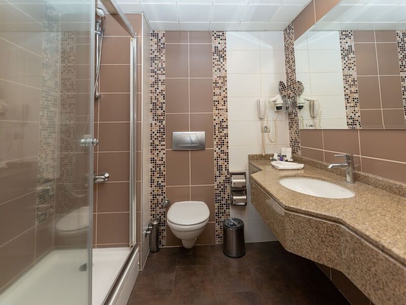 Best Western Plus Hotel Konak