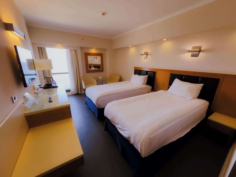 Best Western Plus Hotel Konak