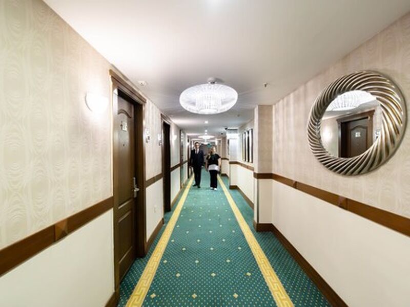 Izmir Palas Otel