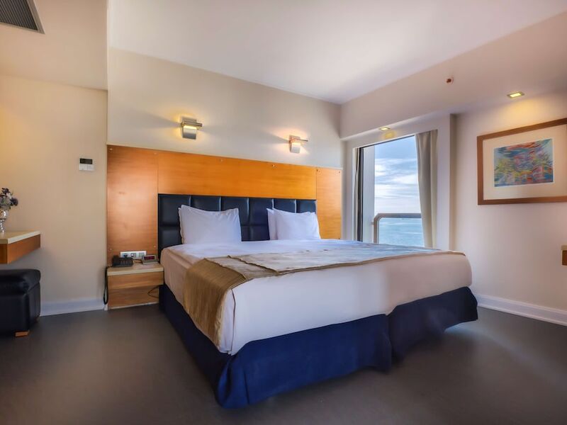 Best Western Plus Hotel Konak