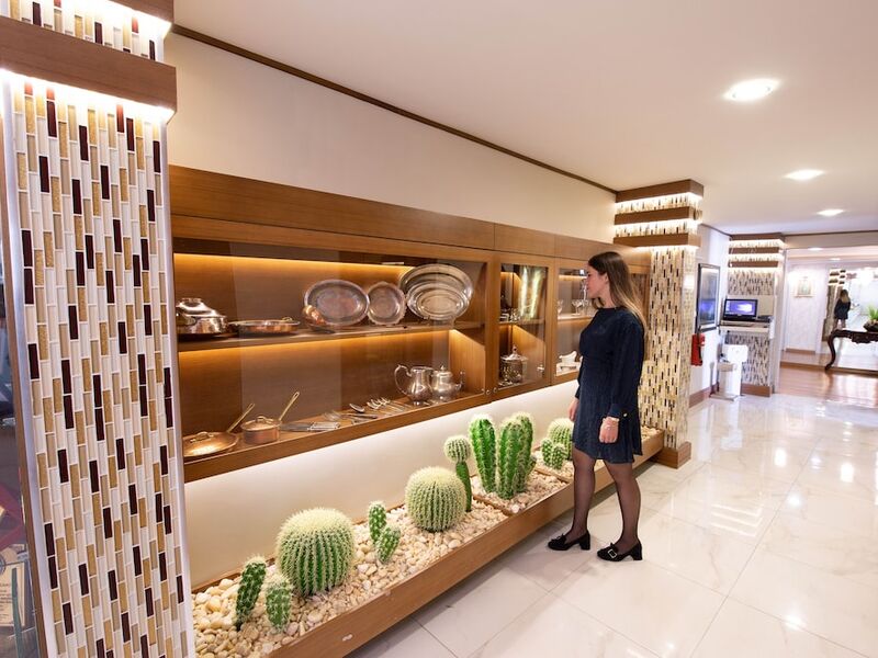 Izmir Palas Otel
