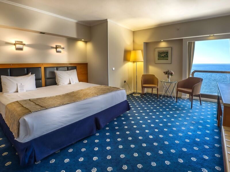 Best Western Plus Hotel Konak