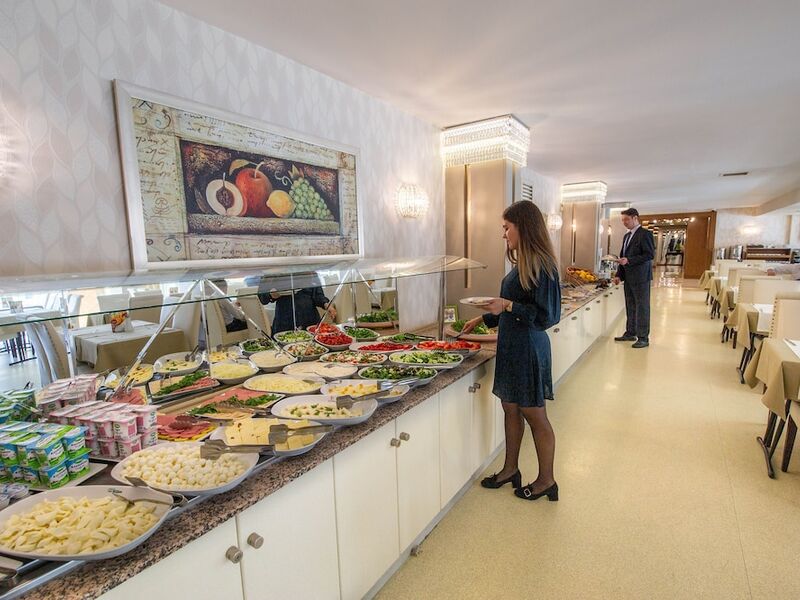 Izmir Palas Otel