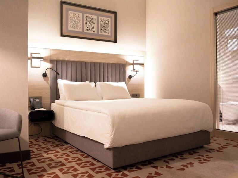 Best Western Plus Hotel Konak