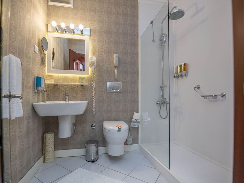 Izmir Palas Otel