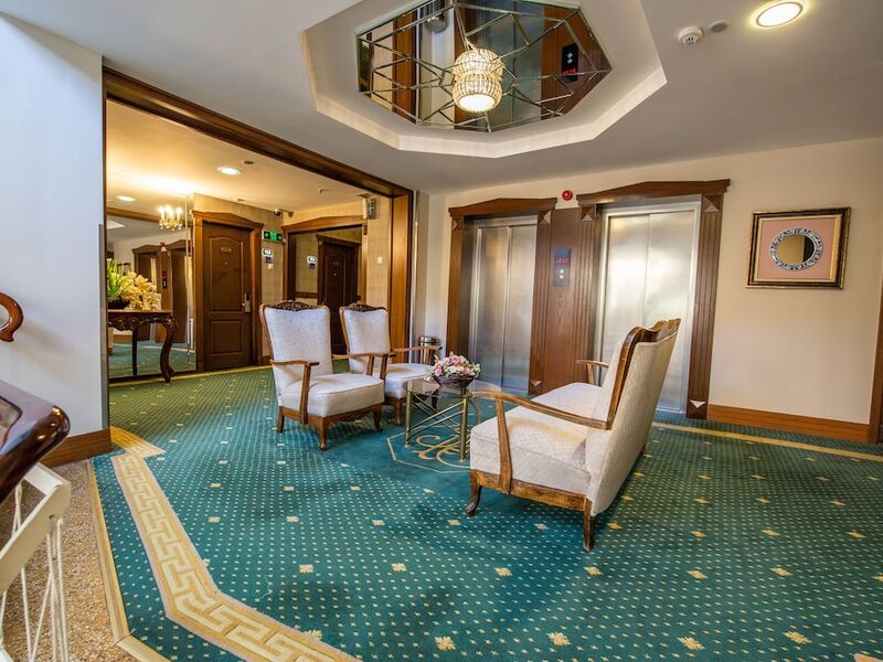 Izmir Palas Otel
