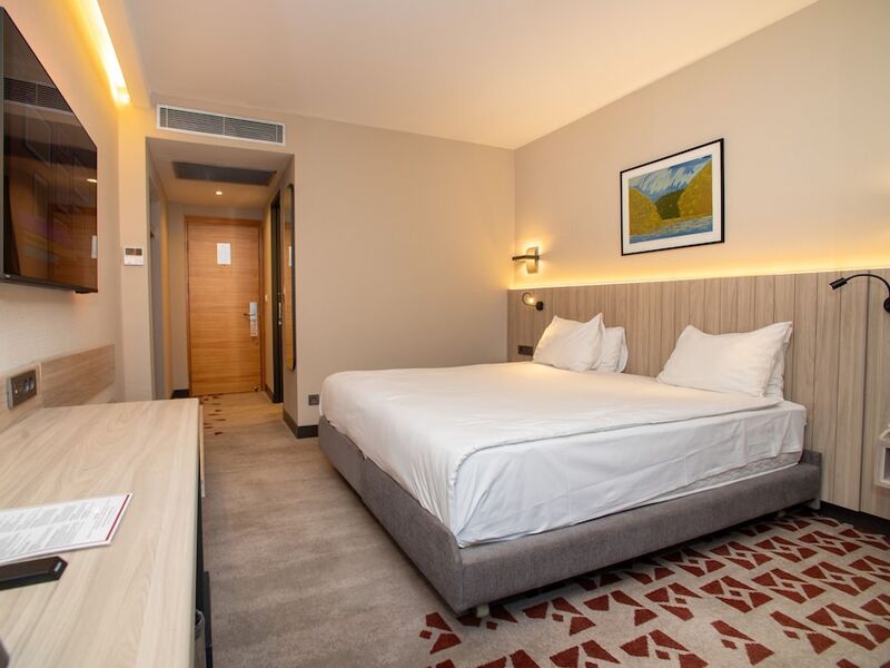 Best Western Plus Hotel Konak