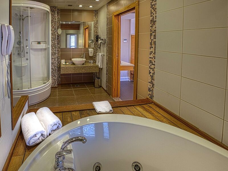 Best Western Plus Hotel Konak