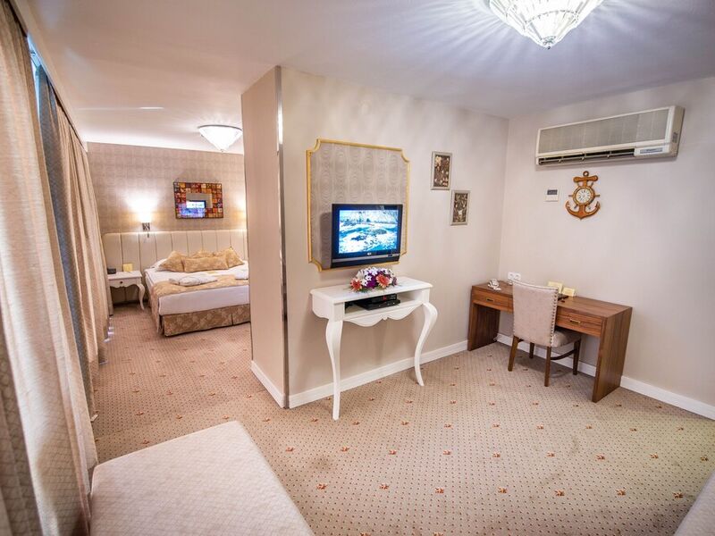 Izmir Palas Otel