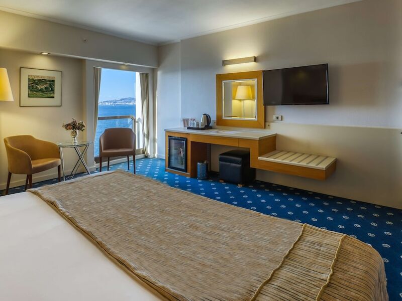 Best Western Plus Hotel Konak