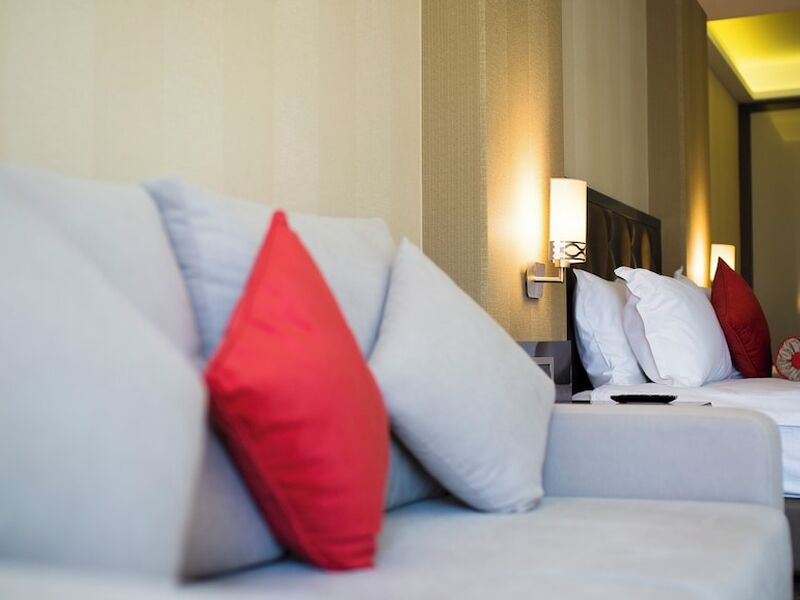 Svalinn Hotel