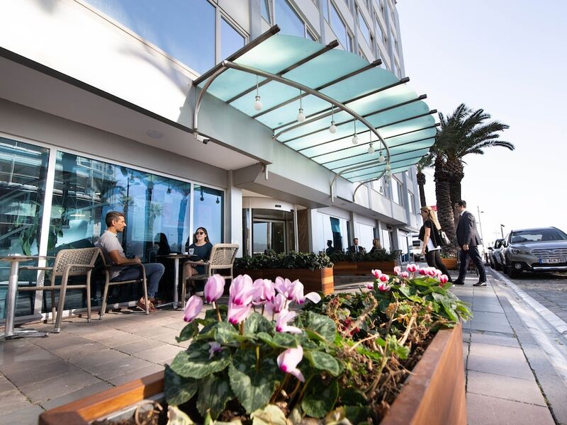 Izmir Palas Otel