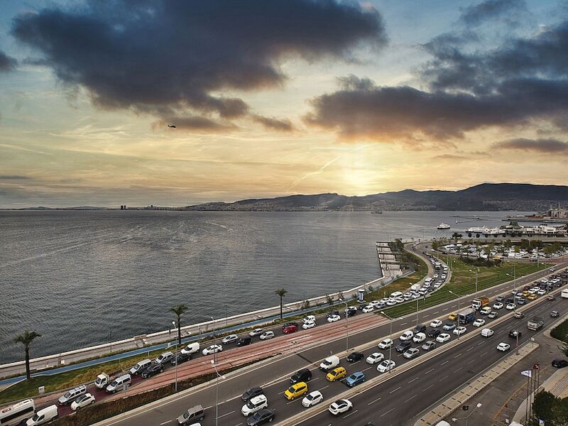 Best Western Plus Hotel Konak